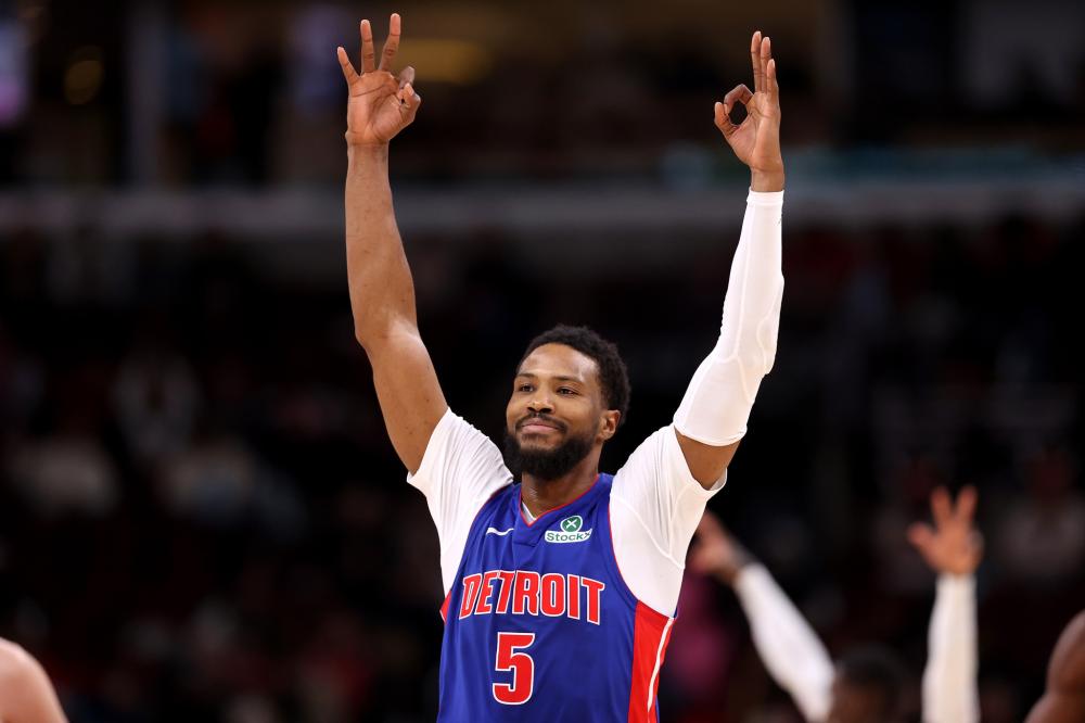 当前NBA
