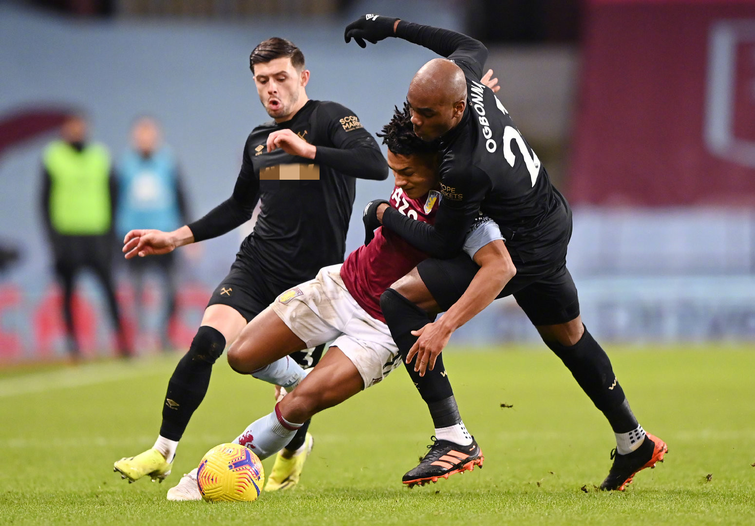 一种成熟的 一种成熟的