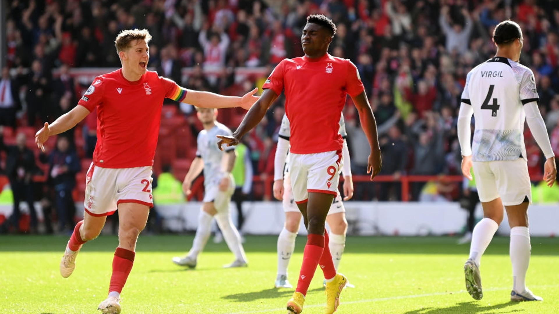 的长期信任 的长期信任